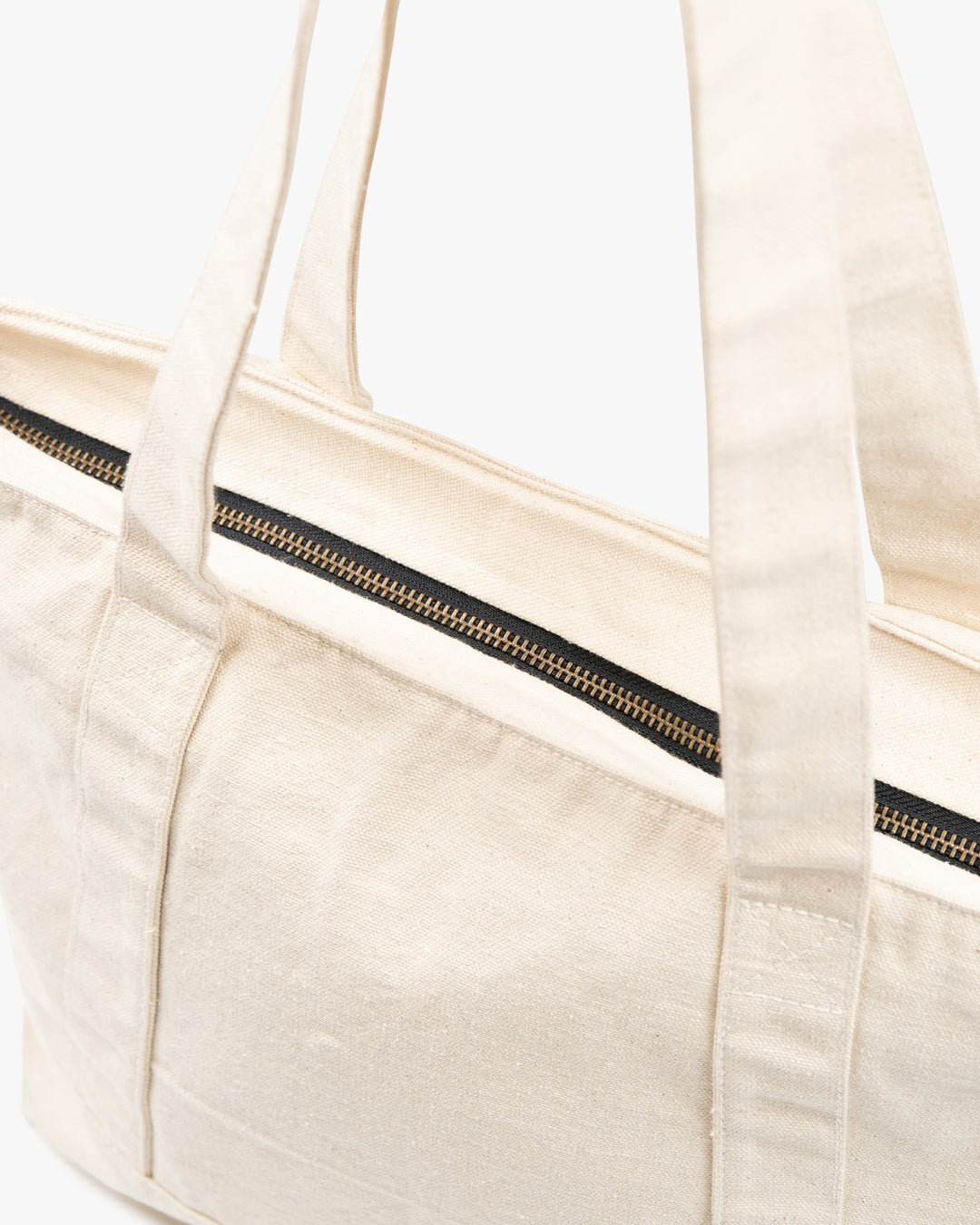 Blurry Tote Bag