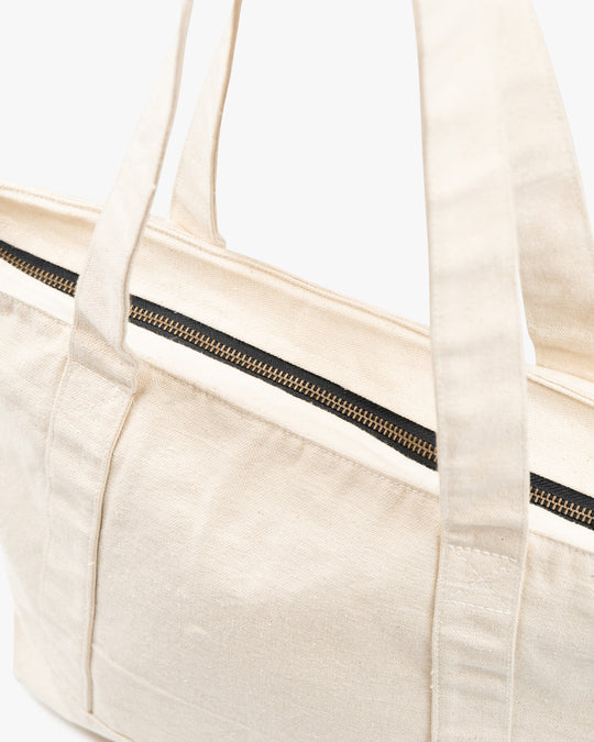 Blurry Tote Bag