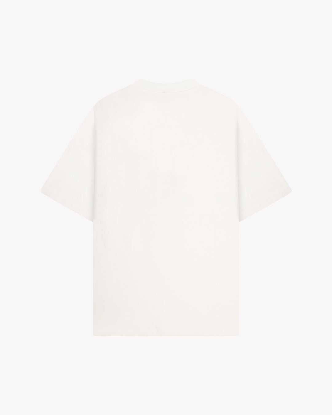 Core T-Shirt Broken White