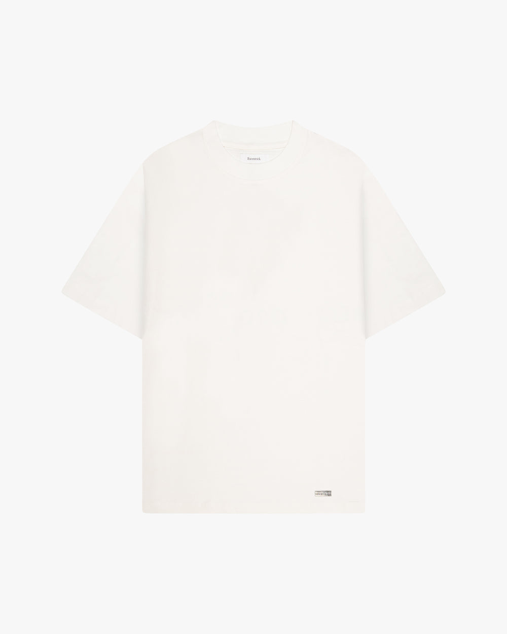 Core T-Shirt Broken White