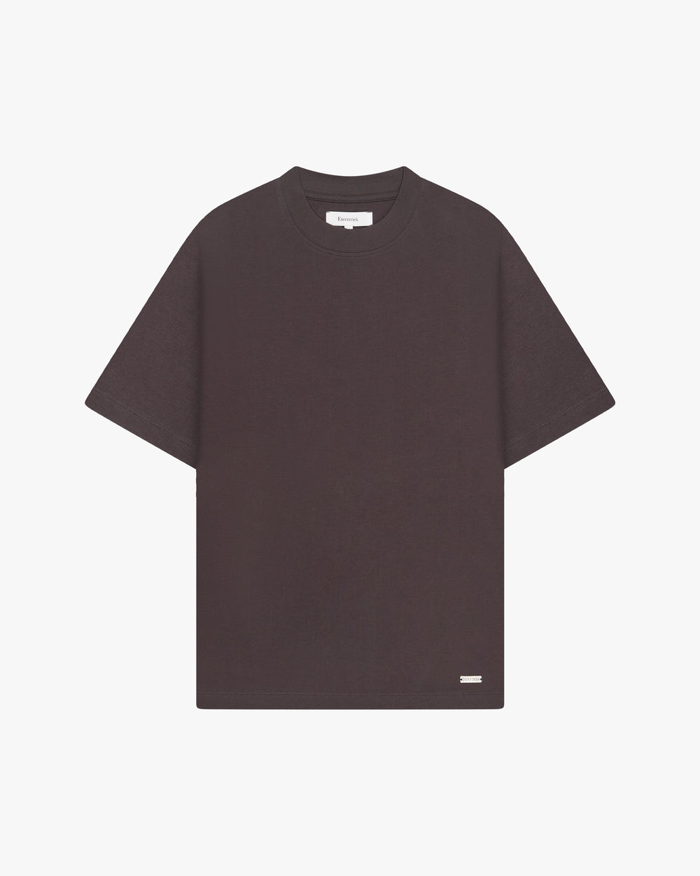 Core T-Shirt Charcoal
