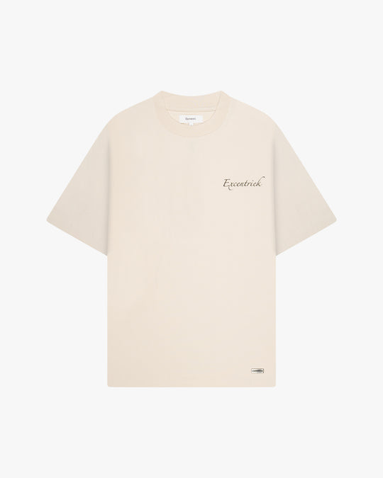 Community T-Shirt Off White