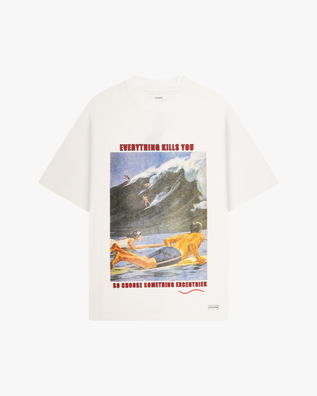 Shark T-Shirt