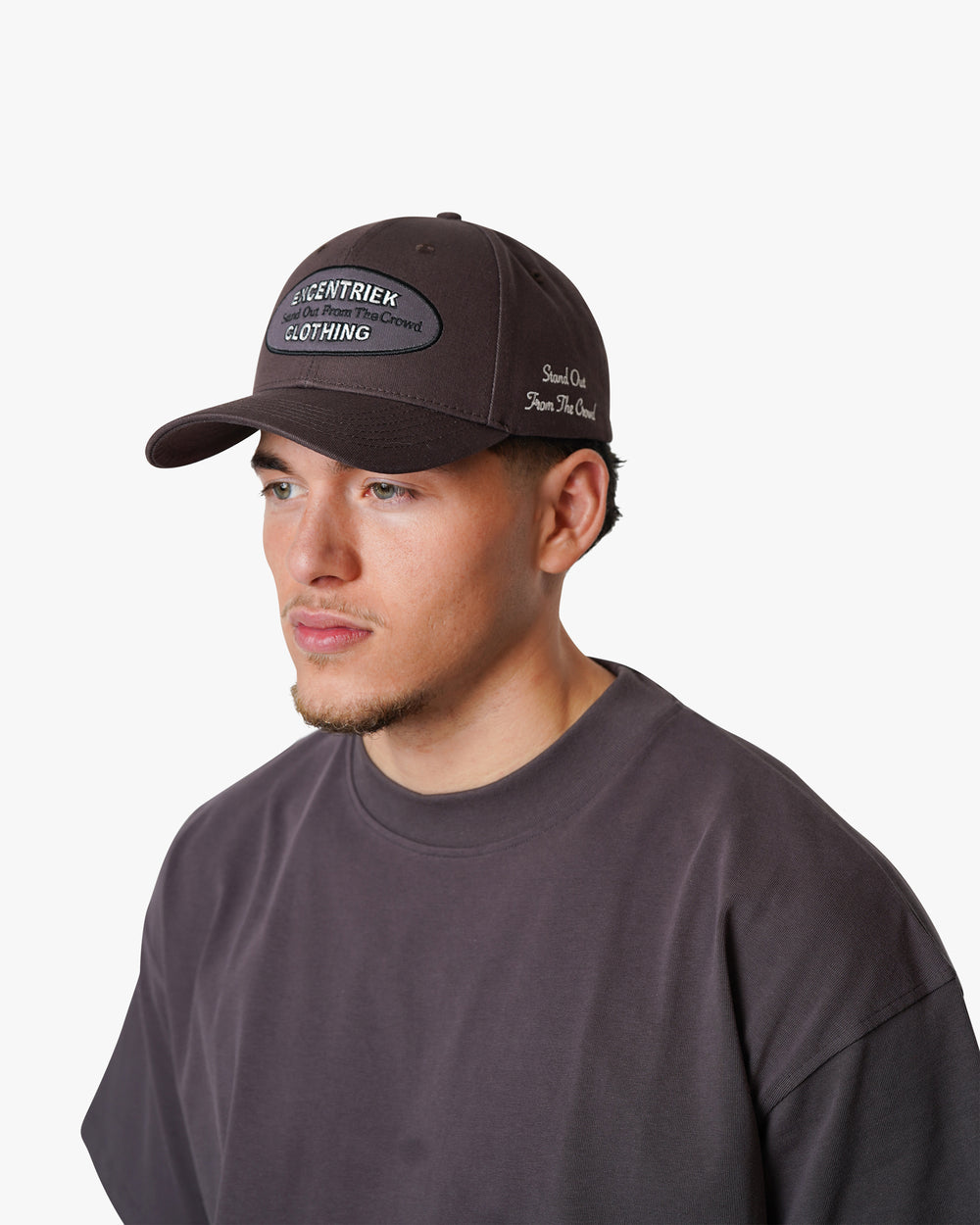 Embroided Cap