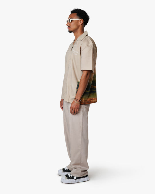 Summer Paint Shirt