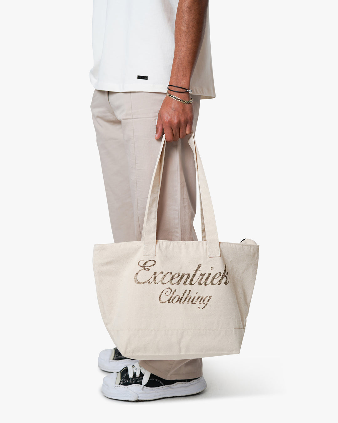 Blurry Tote Bag