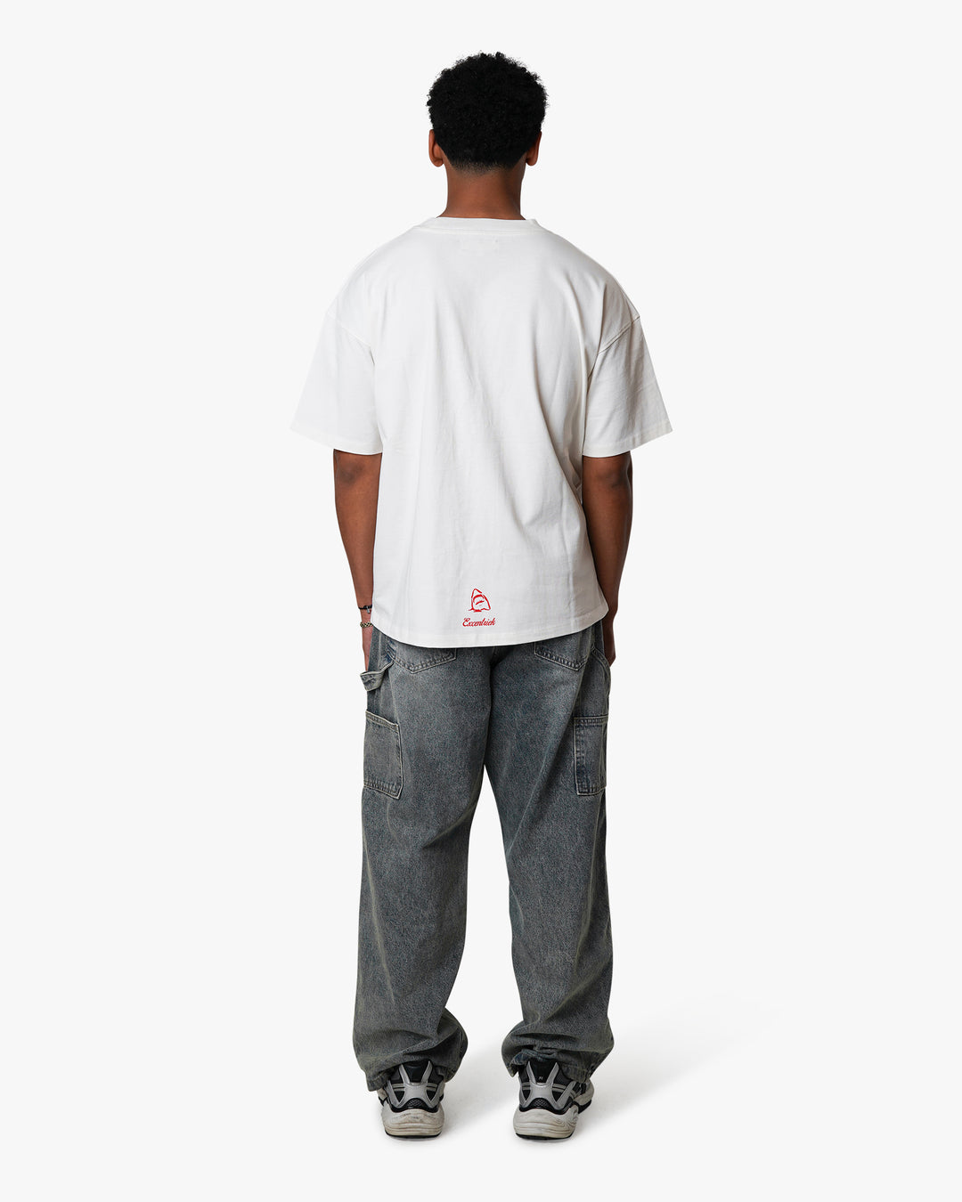 Shark T-Shirt