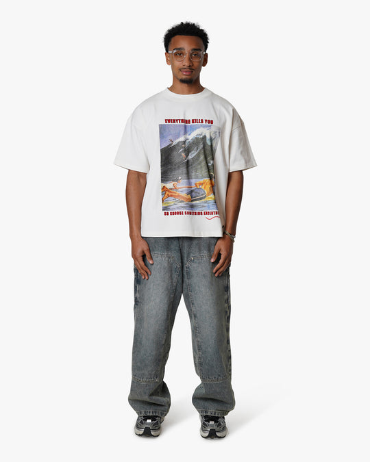 Shark T-Shirt
