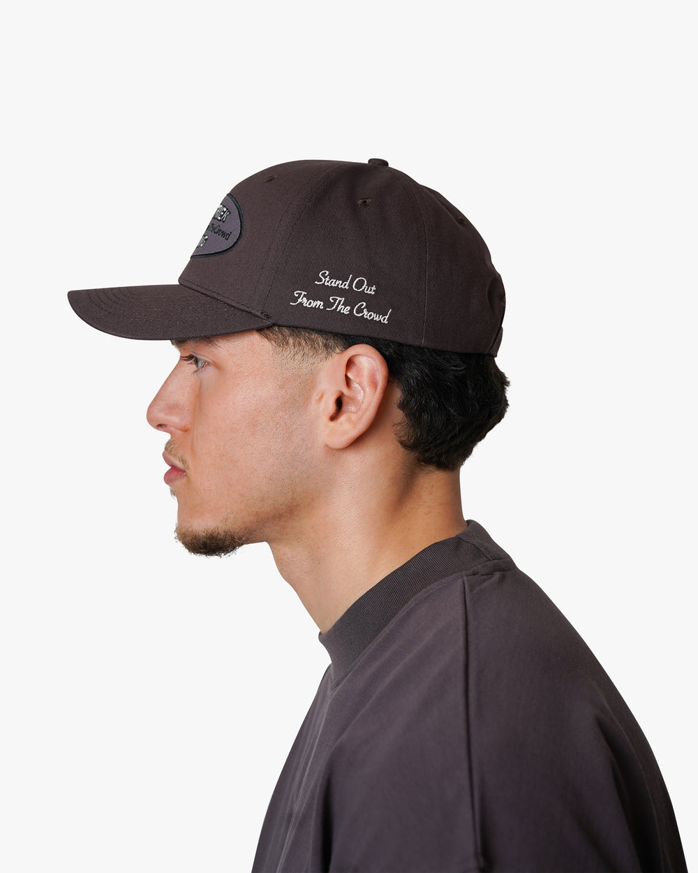Embroided Cap