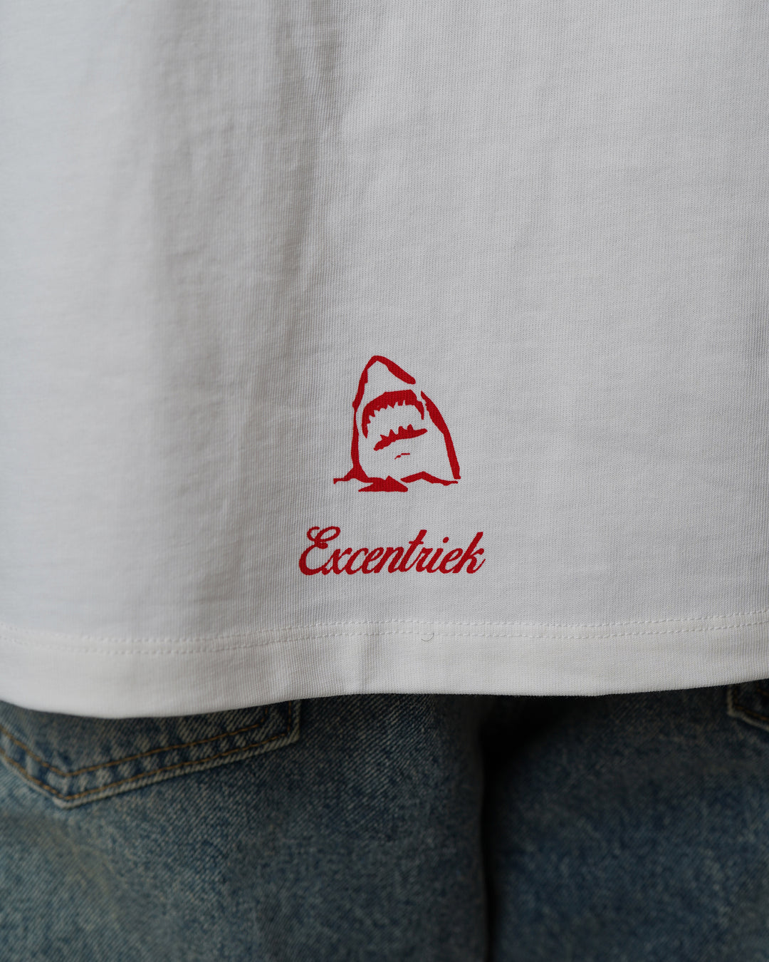 Shark T-Shirt