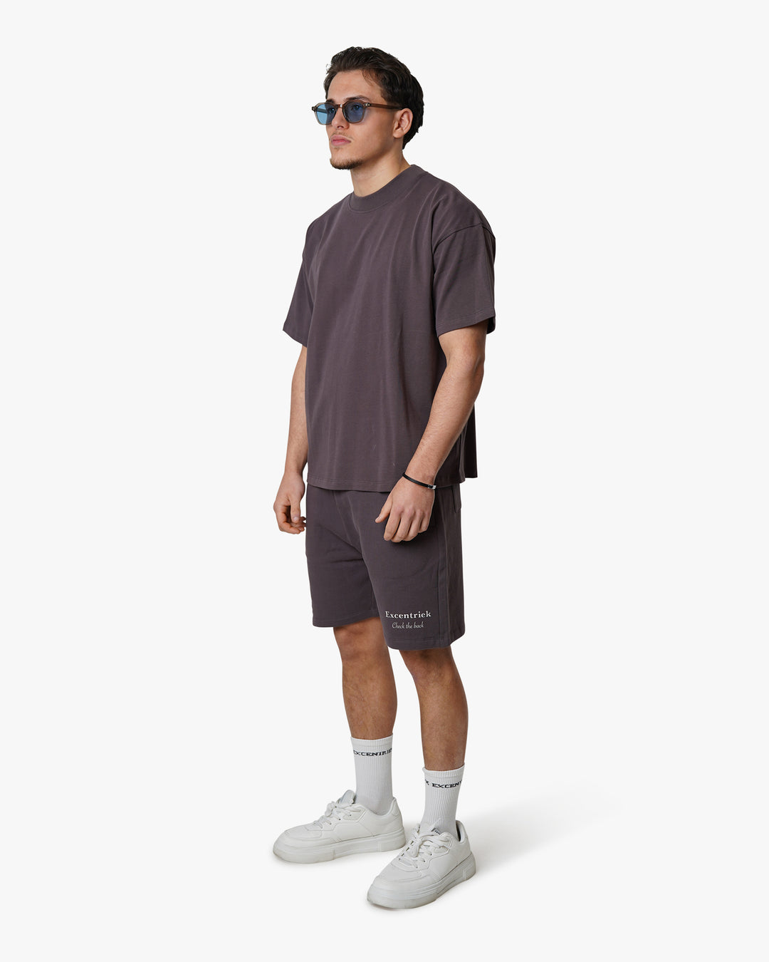 Core T-Shirt Charcoal