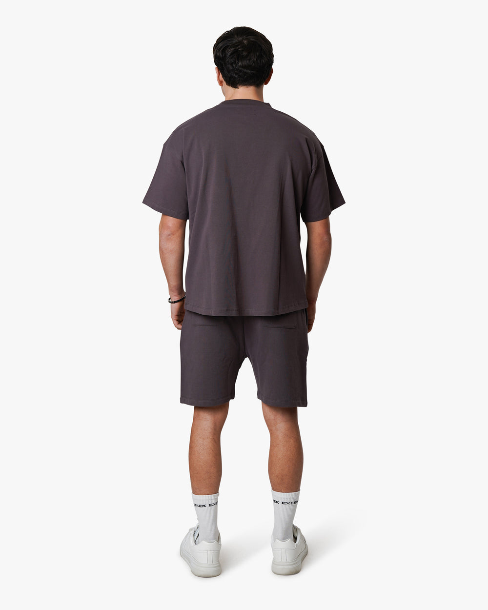 Core T-Shirt Charcoal