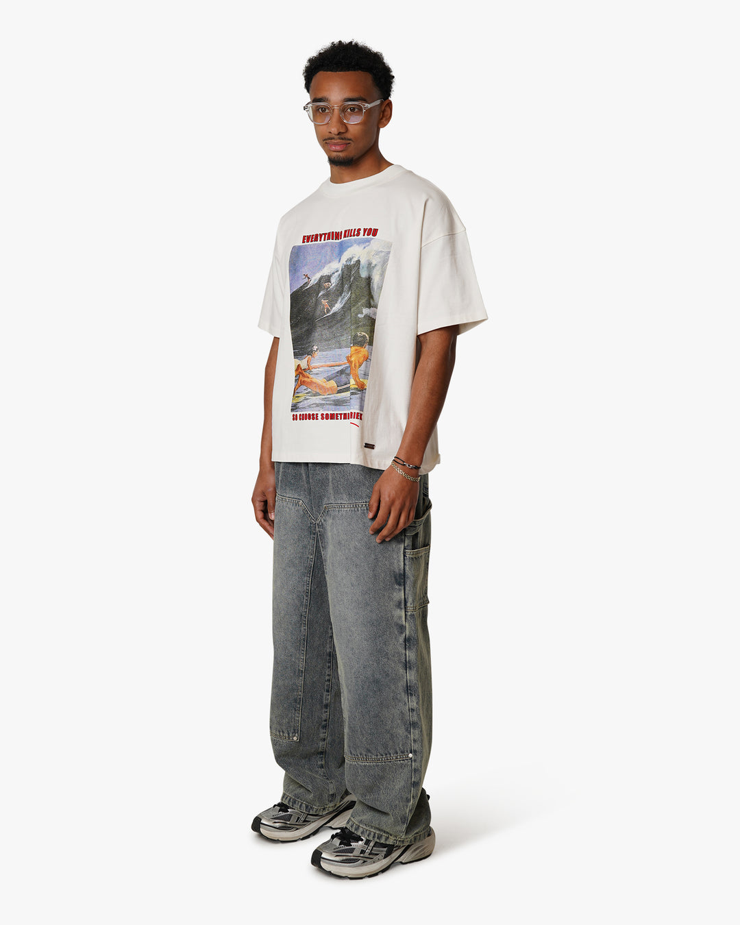 Shark T-Shirt