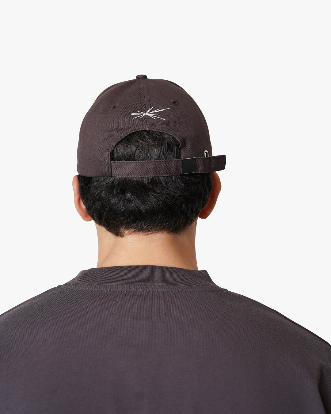 Embroided Cap