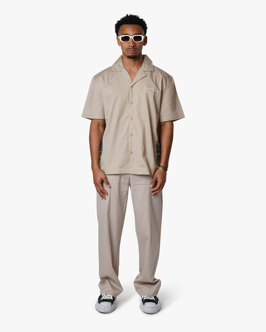 Summer Paint Shirt
