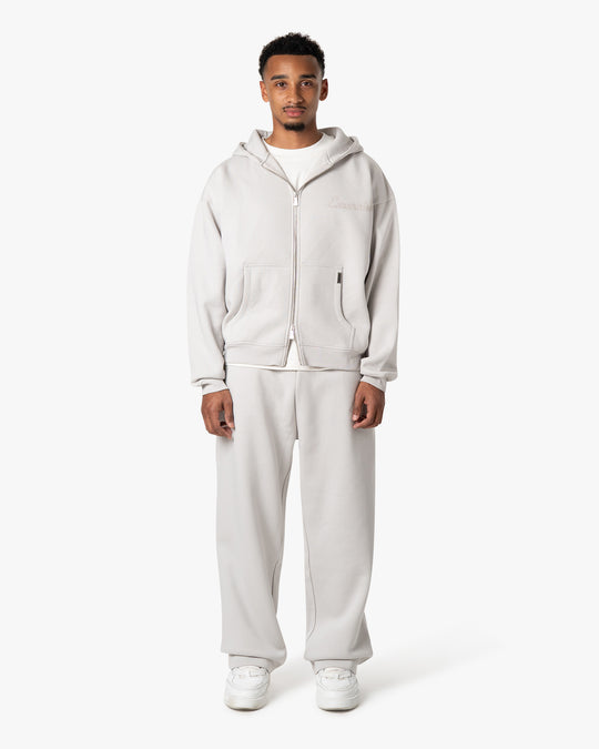Initial Lounge Set Cloud Grey