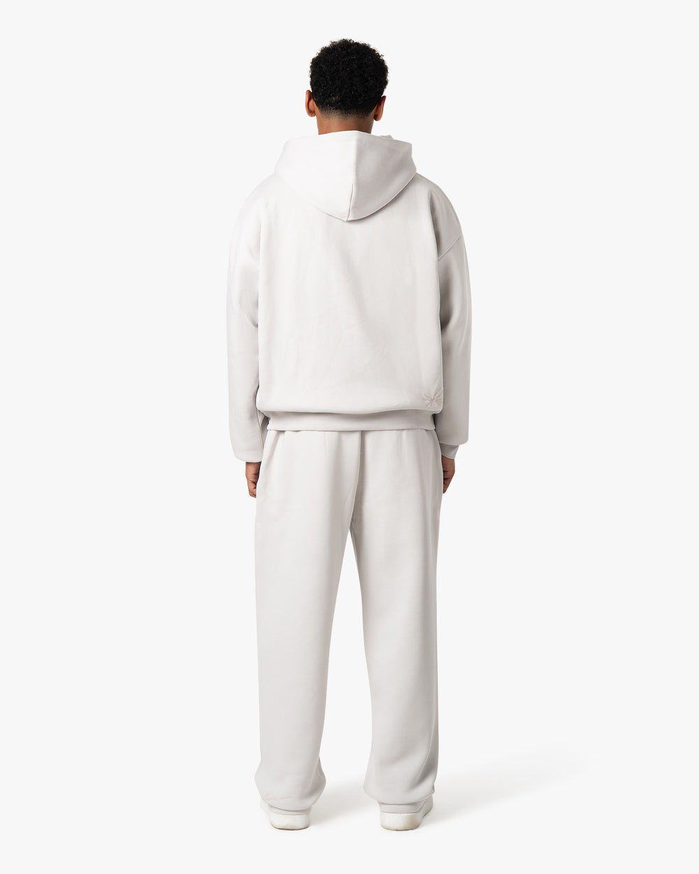 Initial Sweatpants Cloud Grey