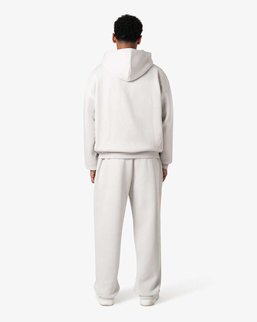 Initial Lounge Set Cloud Grey