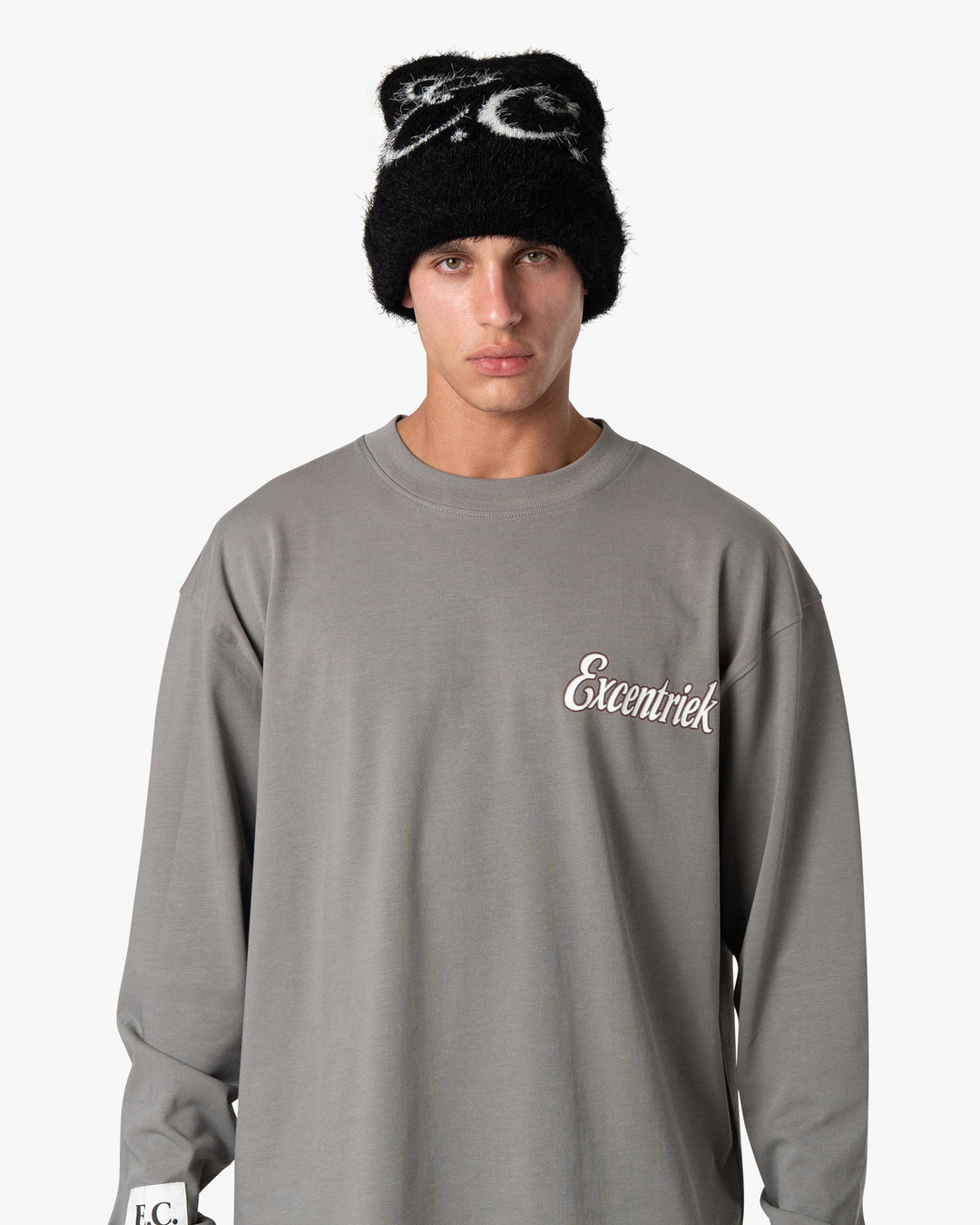 Furry Beanie