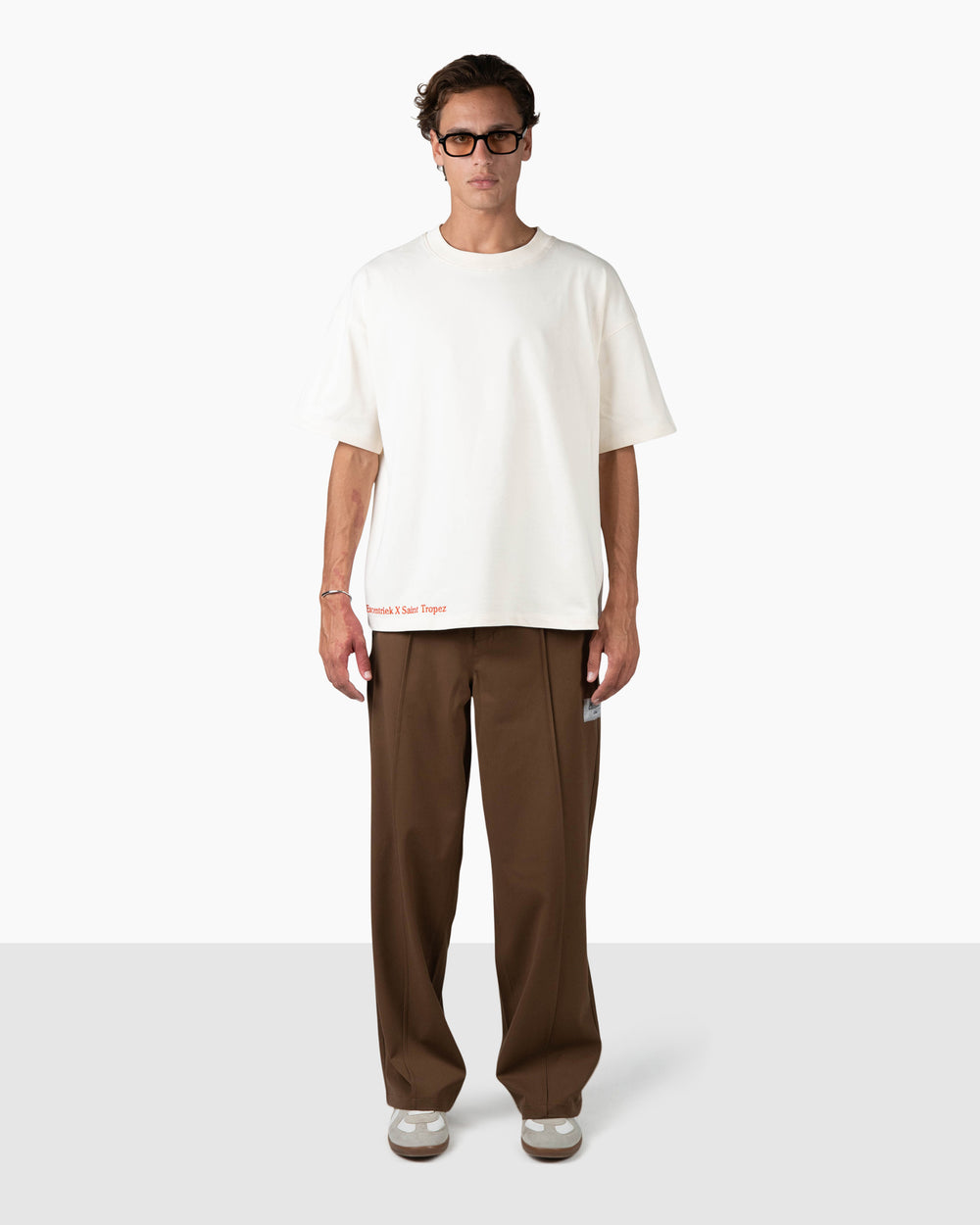 St Tropez Tee