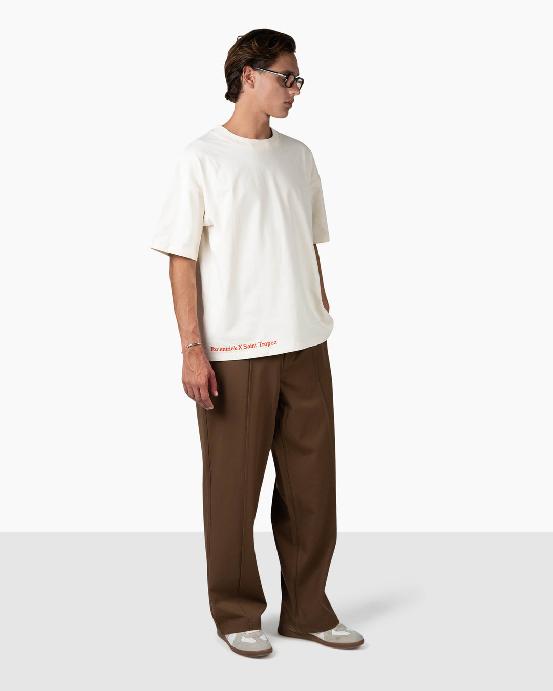 St Tropez Tee