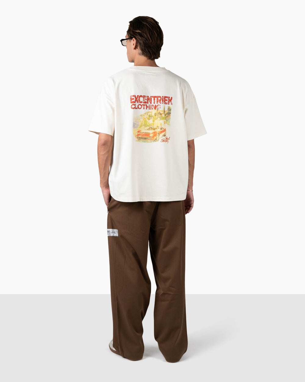 St Tropez Tee