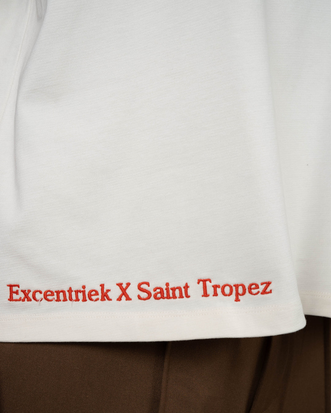 St Tropez Tee