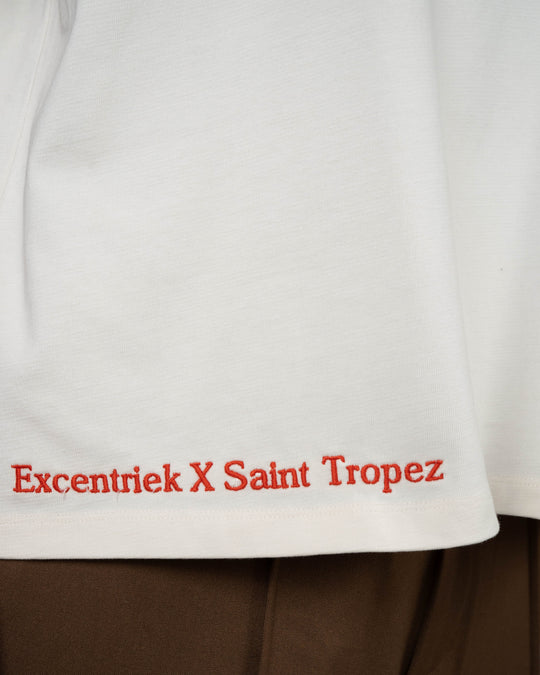 St Tropez Tee
