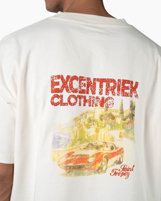 St Tropez Tee