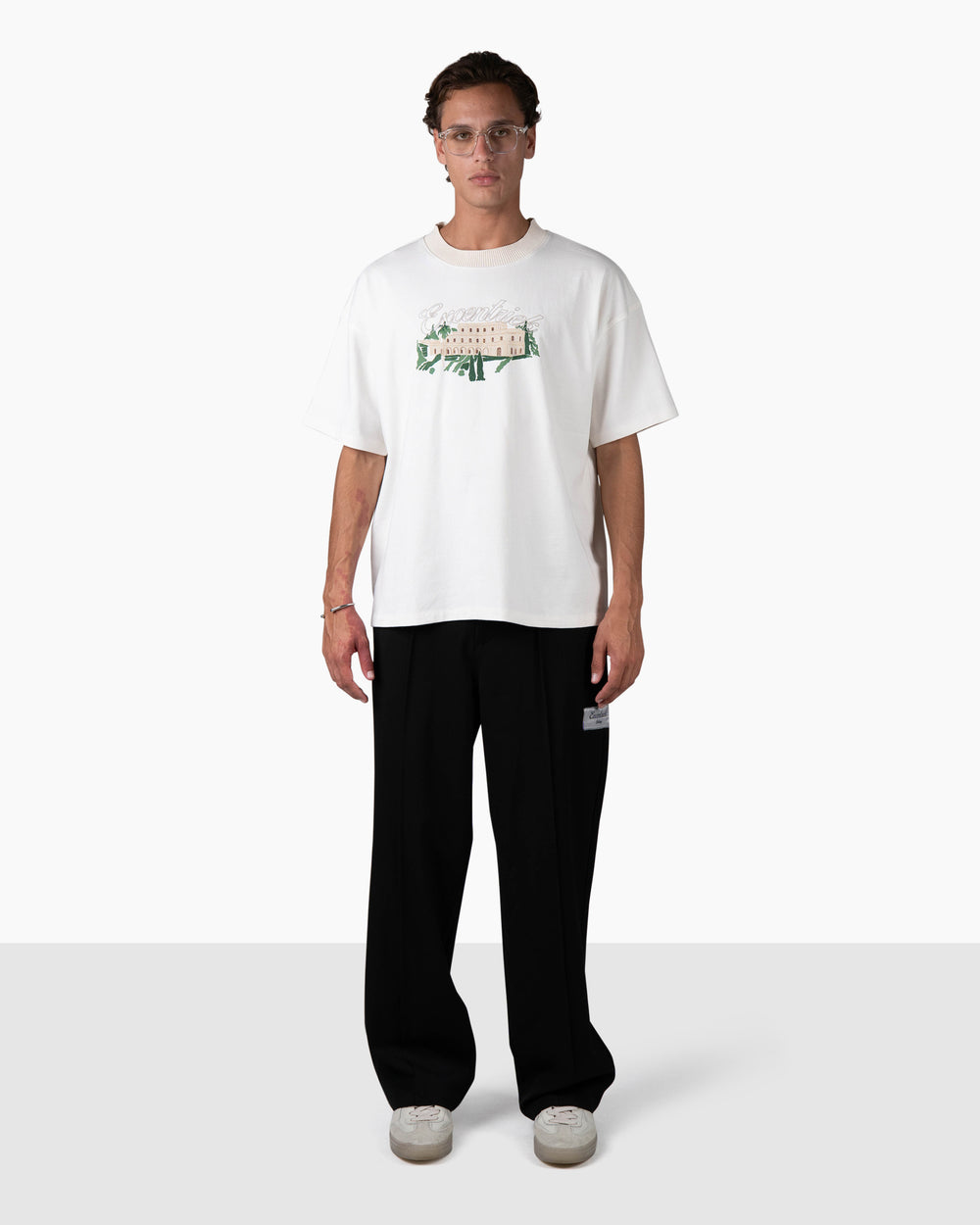 Villa Tee