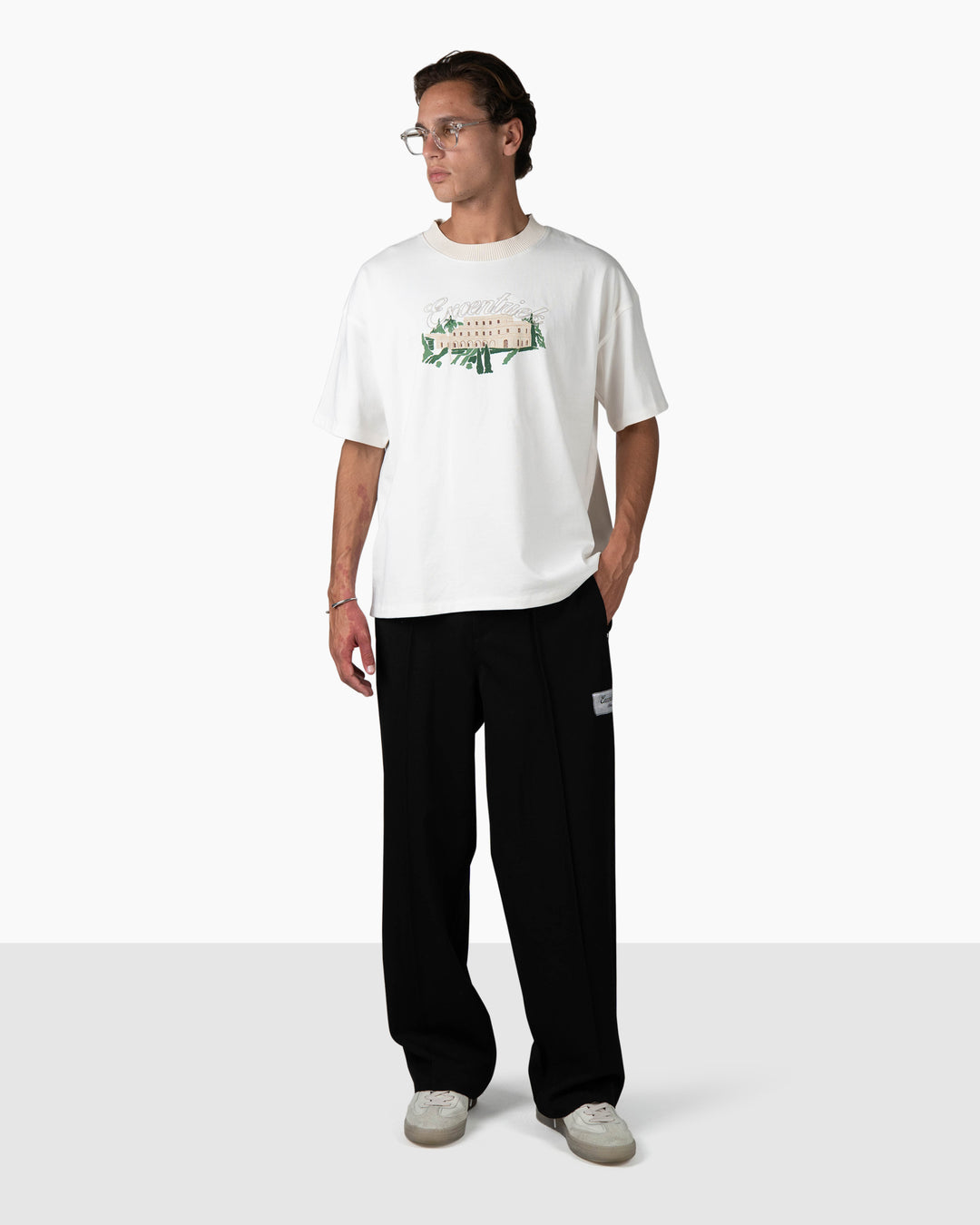 Villa Tee