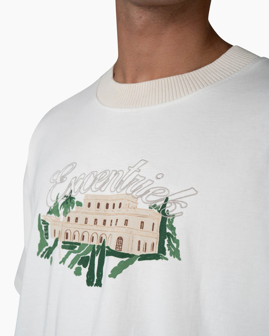 Villa Tee